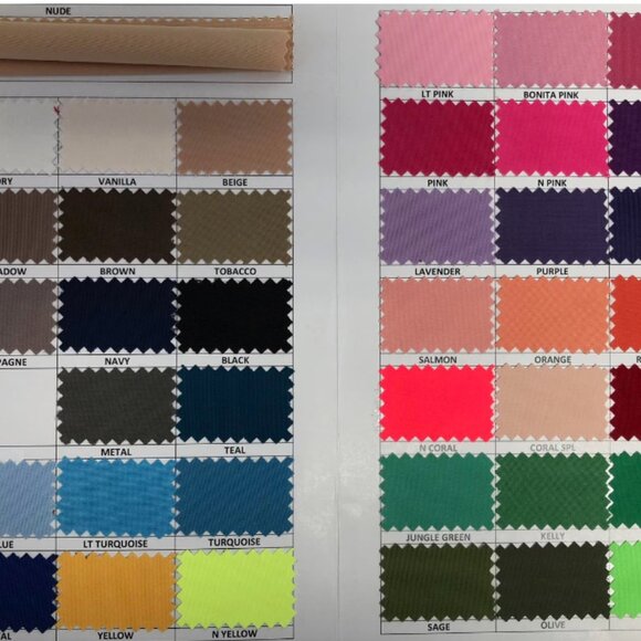 Sage Green Backless Drape Halter Top - Picture 8 of 16